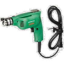 (Direct mail from Japan) HiKOKI high-speed home electric drill D6SH high-speed mini drilling lightweight and absolutely