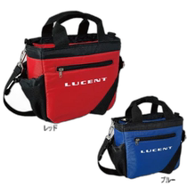 Japan direct mail LUCENT refrigerated bag ice bag club activity sports outdoor soft bag LUCENT XLB3