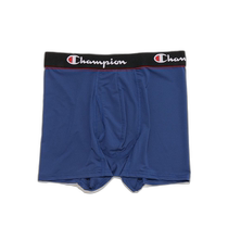 Japan Direct Mail Champion Mens Double Dry Stretch Breathable Boxer Briefs CM6EX203 327