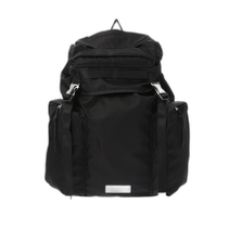 Japan Direct Mail UNDERCOVER Unisex Nylon Backpack UC0D6B03