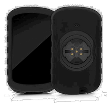 (Direct mail from Japan) kwmobile bicycle silicone GPS computer protective cover Garmin Edge 830