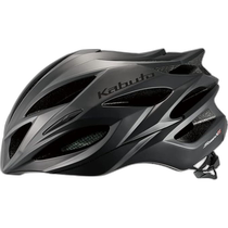 Japan direct mail (Japan direct mail) OGK bicycle helmet STEAIR-X2 matte black head circumference 63-6