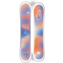 Japan direct mail 23-24 BATALEON FEELBETTER Feel Better Womens Snowboard 2024 Guaranteed