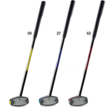 Japanese direct mail HATACHI mens and womens power sole clubs 3 certified B by the Japan Ground Golf Association