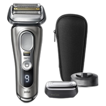 Japan direct mail Braun 9 series shaver