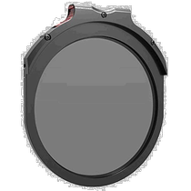 (Direct mail from Japan) Hakuba Hakuba ND3 0 (1000x) filter HD4262 square filter system M10