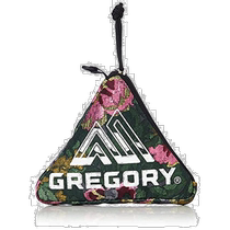 (Direct mail from Japan)Gregory drum storage box triangle bag 07J*12230