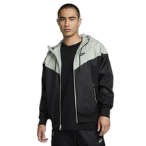 Japan direct mail Nike mens Windrunner jacket DA0002-018