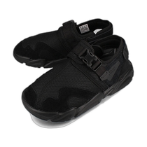 Japan direct mail PUMA TS-01 TONAL PUMA TS-01 mens low-top sandals black white 39075