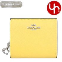 Japan direct mail Coach wallet bi-fold wallet FC2862 C2862 Daisy special luxury lychee
