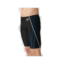 arena Fitness Spats (half leg) mens swimming fitness swimsuit LAR4303 Arena