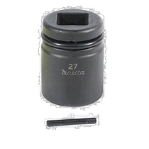 (Direct mail from Japan) Makita Hexagon socket 27-52mm Jack 19mm A-43468