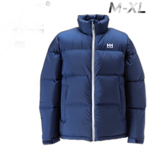 Japan direct mail mens down jackets outdoor
