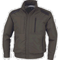 Japan direct mail Japan direct purchase XEBEC air-conditioning clothes heat shield tunic jacket XEBEC-LLXE98015-