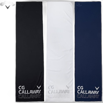 Japan Direct Mail Callaway Cool Core Towel C24198103