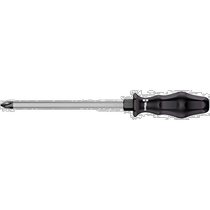 (Direct Mail from Japan) Wera 917 Chisel Screwdriver Cross Head 4X200 017020