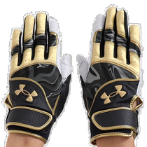 Nichia Errands Under Armor Mens Baseball Gloves Black S A-10815651801