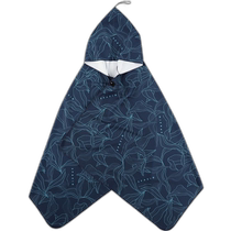 Direct mail from Japan SPAZIO Cool Poncho 2 Futsal AC0138-10