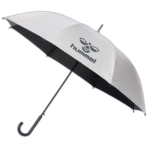 Japan direct mail Hummel mens and womens anti-UV umbrellas outdoor equipment umbrellas sunny or rainy weather anti-violet