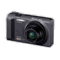 Japan direct mail (Japan direct mail) Casio digital camera EXILIM EX-ZR100BK optical