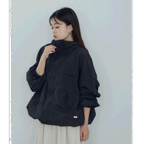 Self-operated｜CIAOPANIC TYPY Retreat new color launches women’s outdoor mountain jacket waterproof