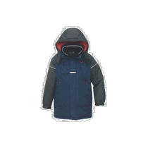Direct mail from Japan AITOZ cold-proof cotton coat AZ-6060-008-L
