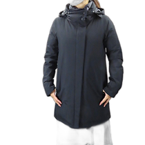 Japan direct mail HERNO LAMINAR PI081DL 11121 9300 Laminar down jacket