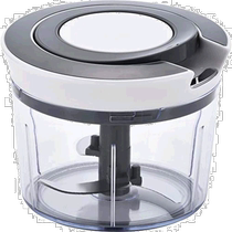 (Direct Mail from Japan) WAHEI FREIZ Meat Grinder Peace Fraise Manual Mixer Kitchen Worker