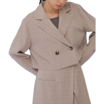 Direct mail from Japan JILL by JILL STUART Womens short tropical style jacket 1254150013