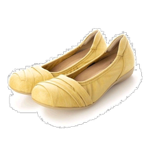(Direct mail from Japan) BeauFort Womens Shallow Mouth Womens Shoes