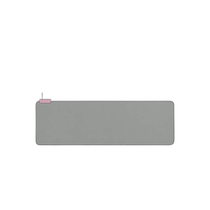 (Direct mail from Japan) Razer RZ02-02500316-R3M1 gaming mouse pad large non-slip pink