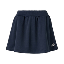 Japanese direct mail PDP tennis and badminton uniform for women plain culottes no quarrel womens PTW-2202
