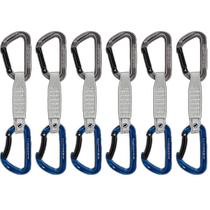 Direct mail from Japan MAMMUT Workhorse key lock 12 cm 6-pack quick release outdoor 20400