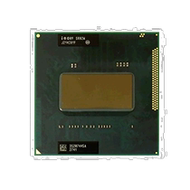 (Direct Mail from Japan) Intel Intel CPU Core i7-2760QM Processor SR02W CPU Mobile