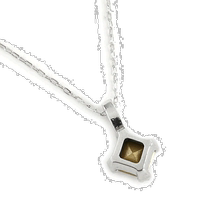 Japan direct mail kate spade Dazzle K9610 251 ladies transparent silver