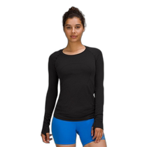 Lululemon Swiftly Tech Long-Sleeve Shirt 2 0 LW3DFLS