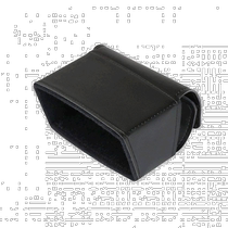 (Direct mail from Japan) Kenko camera accessories LCD hood CMD-MH-01V35