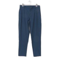 Japan direct mail New Balance mens twill tapered trousers DM46MP43554