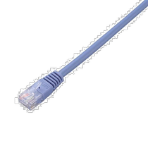 (Direct mail from Japan) Elecom Elecom network cable 20m CAT5e blue LD-CTN BU20 connection