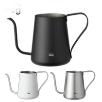 Japan direct mail THERMOS thermos cup swallow drip kettle TSUBAME DRIP POT white