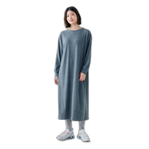 Japan direct mail MIZUNO Moist Touch dress womens other tops B2MAA71105
