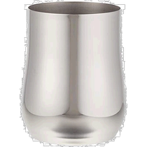 (Direct mail from Japan) Wahei Freiz peace tumbler stainless steel 300ml ME-7241