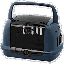 IRIS OHYAMA Pet Transport Box P-HC480 Tibet Civil Outgoing Car