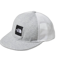 Direct mail from Japan The North Face THE NORTH FACE square logo mesh hat for children NNJ02