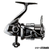 Propriété｜Shimano roue de rotation Vanquish 2500S modèle 23 ans ligne de pêche de camion filature