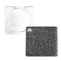 Japan Direct Mail (Japan Direct Mail) Vixen Prestige Magnifying Glass Gray 43046