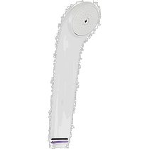 (Direct mail from Japan) TOTO bathroom products water-saving shower head white THY717 NW1 with exquisite workmanship