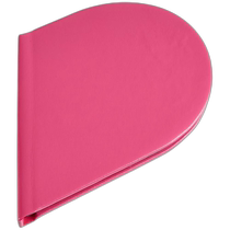 (Direct mail from Japan) Sedia commemorative photo album 10 pages black backing paper pink