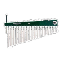 (Direct mail from Japan) MEINLPercussion percussion handbell 60bars LC60HF