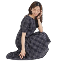 (Direct mail from Japan) INDEX Womens long and long dress